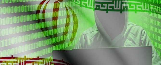 Cyberattacks by the Iranian Regime on Critical Infrastructure in the U.S. and Israel