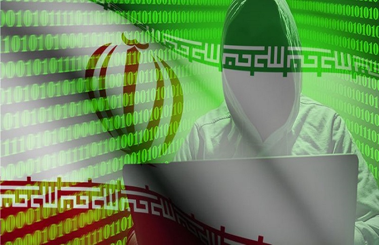 Iran hacking threats 