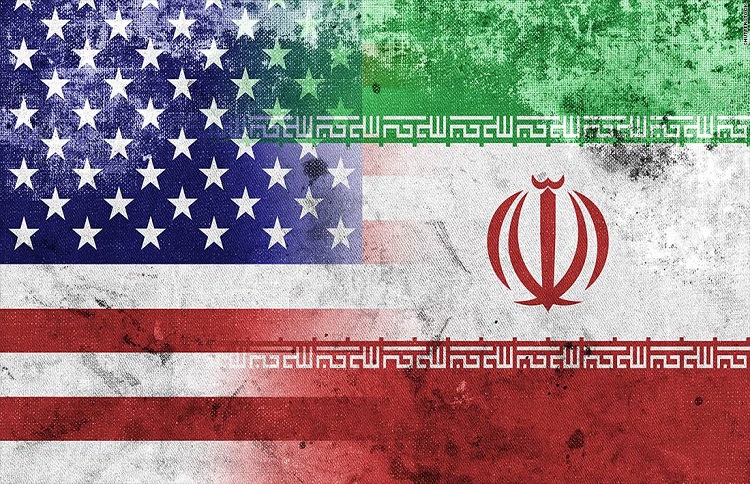 Iran-US negotiations 
