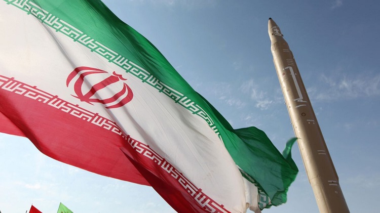 Iranian authorities announce their decision that they will no longer abide by “restrictions in the number of centrifuges, the capacity, percent, and level of enriched uranium and research and development,” in their nuclear program