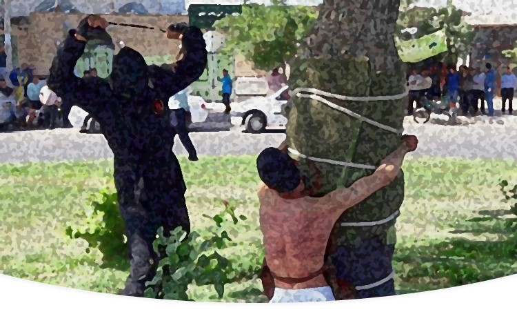 Iran: torture and corporal punishment
