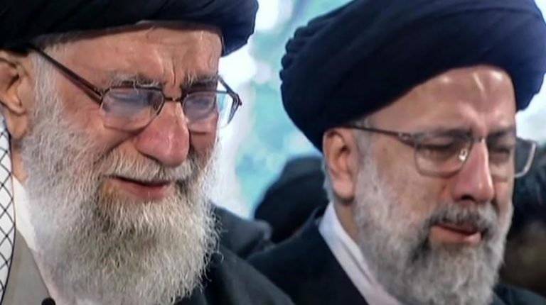 Iran: Khamenei Reveals Concerns About the MEK in Albania