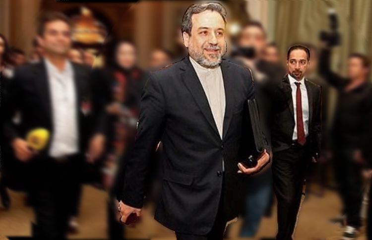 Senators called the Department of Justice to investigate the U.S. laws violations by the NIAC.