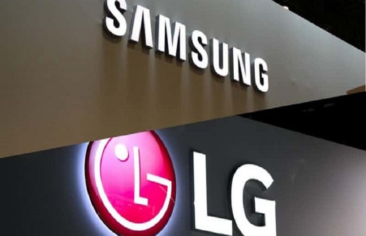 Iran-Samsung-LG