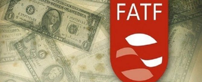 Iran’s Regime Remains on FATF Blacklist