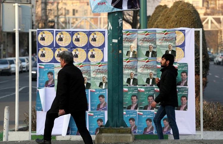 Iran's Elections