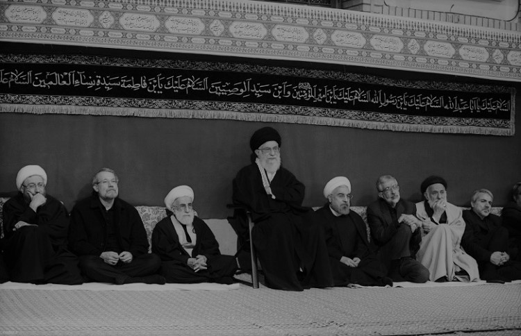 Iranian officials