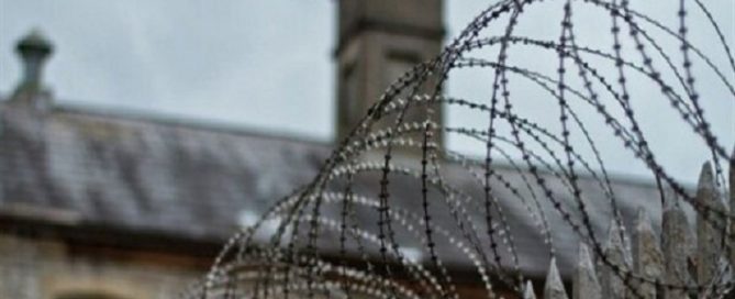 Political Prisoners Held In The Greater Tehran Prison Are Enduring Unbearable Conditions