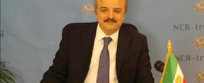 The NCRI's representatives provide new details about the coronavirus outbreak and fatalities in Iran