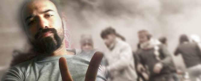 Iran's prominent political prisoner Soheil Arabi issues warning about the health of the November protests' detainees