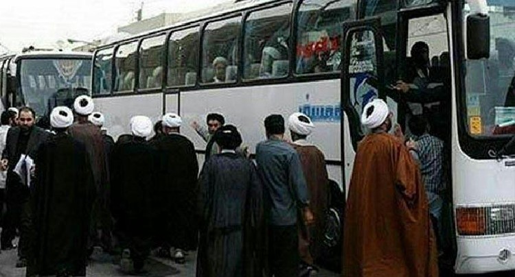 The Iranian regime’s efforts to rescue ayatollahs from the COVID-19 caused the outbreak of the virus across the country. 