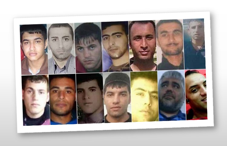 Inmates Killed in Ahvaz Prison Riots