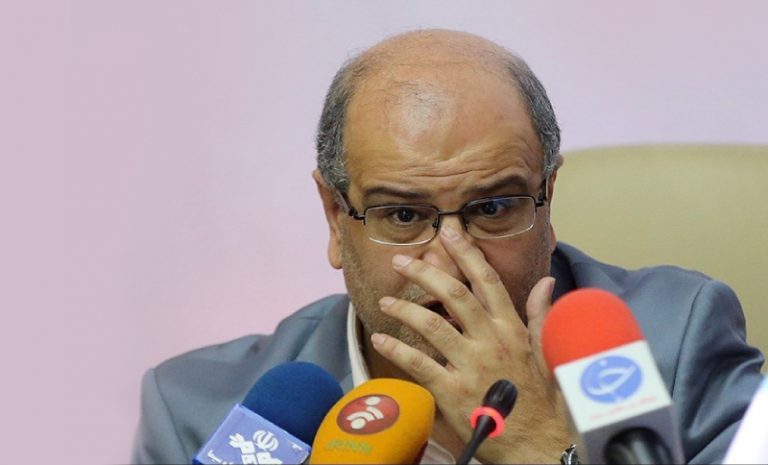 Iran Official Blames People for Spreading Coronavirus in Qom 