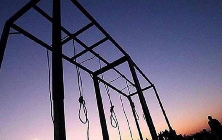 Iranian authorities hanged eleven prisoners instead of offering furlough given the coronavirus outbread