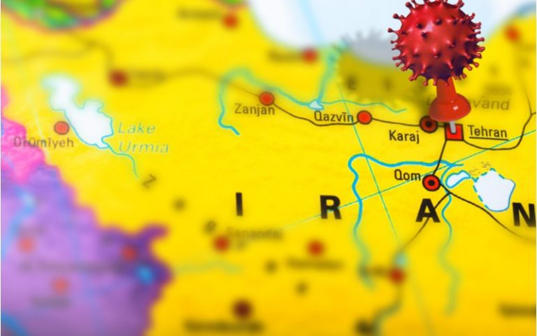 Coronavirus Crisis Exposes Dire Economic Conditions in Iran