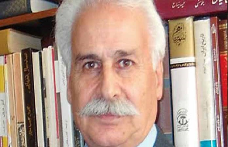 Mohammad Banazadeh Amirkhizi