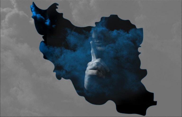 Iran Proves It Carried Out Systematic Cover-Up of Coronavirus by Arresting Citizen Journalists