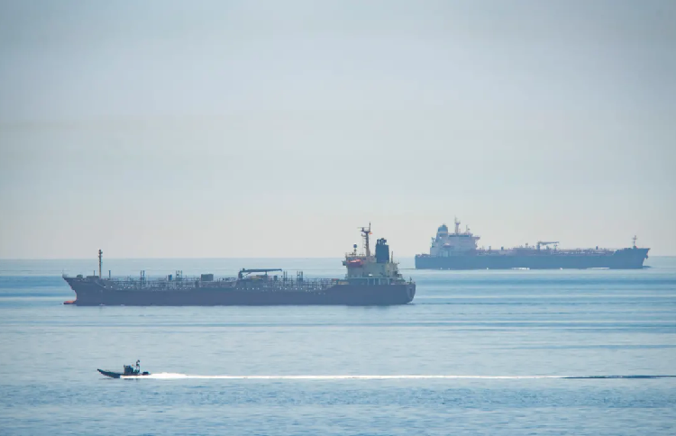 Why Iran Is Exporting Gasoline to Venezuela