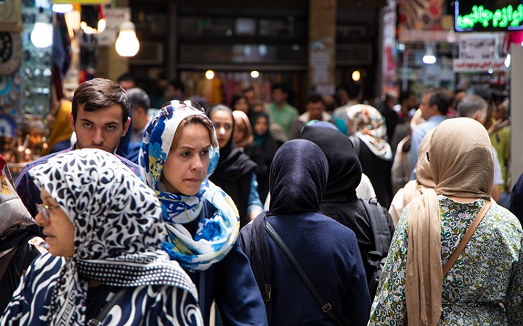 Vast poverty has pushed Iranian citizens’ livelihood conditions below the misery line