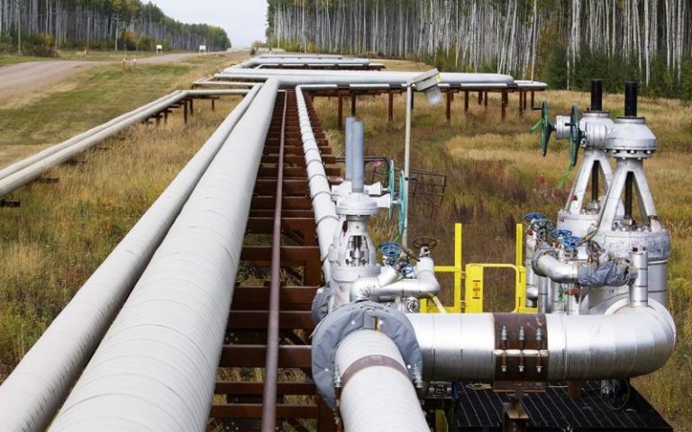 Iran’s Economy Is Getting Smaller As It Loses Its LNG Customers
