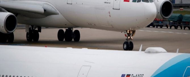 Lebanon Cancels Mahan Air Flight Directing Money From Tehran To Hezbollah