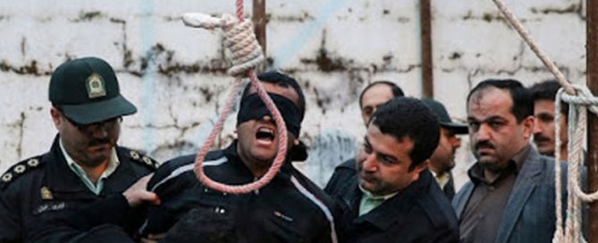 Iran: 24 Executions in Two Days