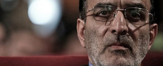 Javad Karimi Qoddussi