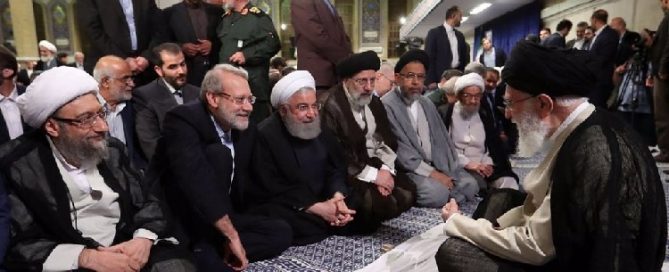 Iran's judiciary controls a massive business with citizens' guarantees while it punishes ordinary people with excessive sentences