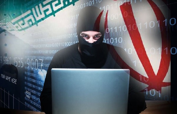 Iran cyber attacks