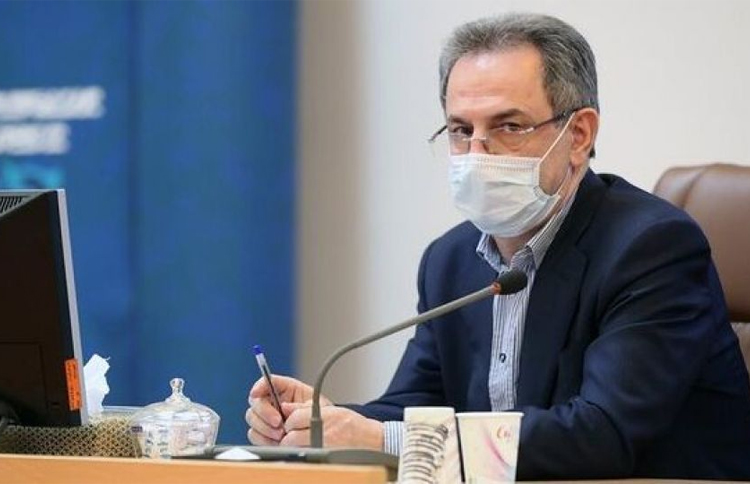 As Iranian authorities try to cease public fury with providing fabricated stats over the novel coronavirus, an MP revealed that "Some days the COVID-19 death toll has reached 300 people in a day alone