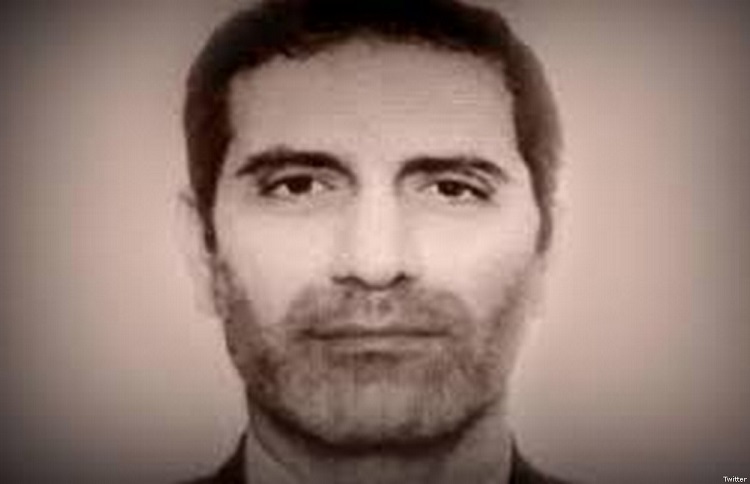 Assadollah Asadi, the former third secretary of the Iranian regime’s embassy in Austria, is on trial.