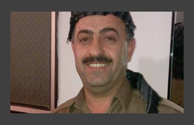 Iranian Kurdish Political Prisoner Heydar Ghorbani at Risk of execution