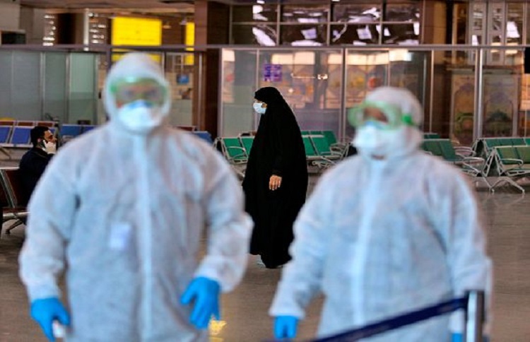  The novel coronavirus, also known as COVID-19, has taken the lives of over 85,500 people throughout Iran, according to the Iranian opposition PMOI/MEK 