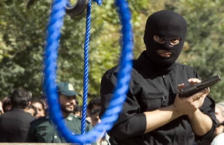 Cruel and common, Iran's executions