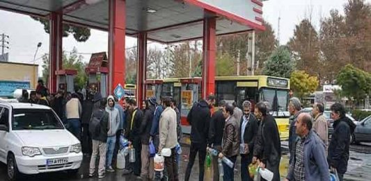 The Iranian Regime Has Used Contaminated Chemical Compounds in Gasoline Production