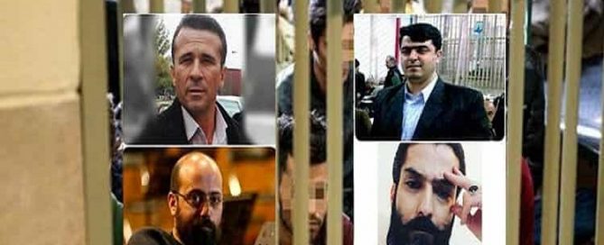 Iran's political prisoners' victims of Iran's government negligence