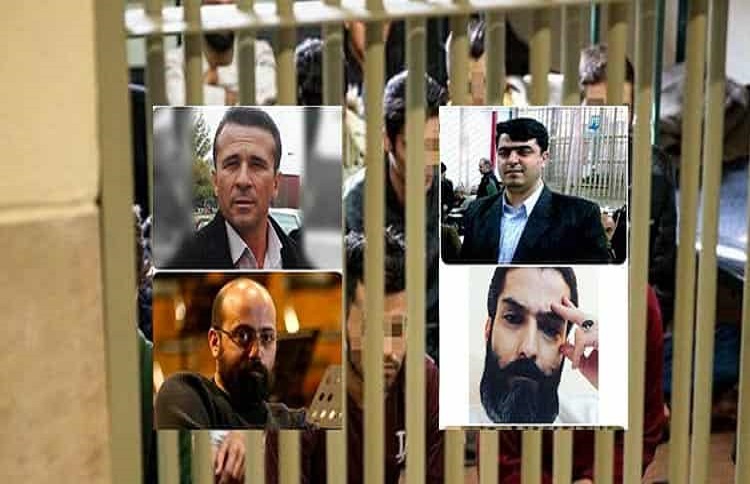 Iran's political prisoners' victims of Iran's government negligence 