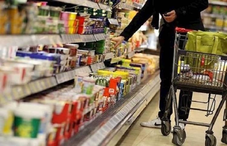 The increase in prices in Iran