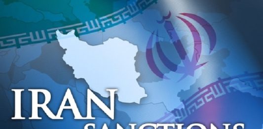 Washington Sanctions 26 Companies Linked To Tehran, Including U.S. Chipmaker Subsidiaries