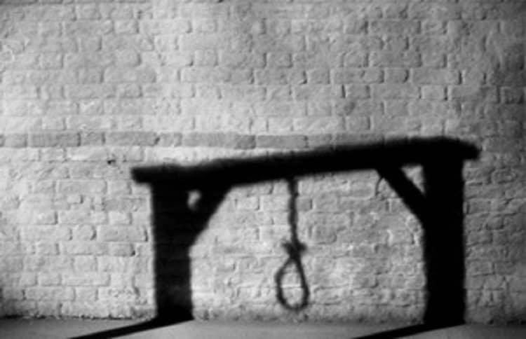 Iran : 107 femme exécutée sous le mandat de Rohani