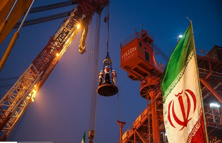 Iran's Economy will fall