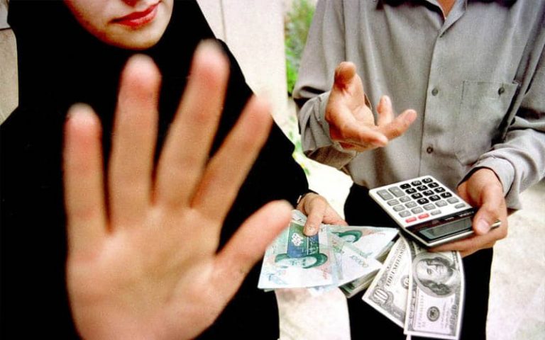 Iranian authorities are severely concerned that the unbridled corruption ignites a new round of anti-establishment protests