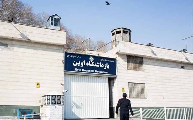 In its new report, the Iranian Resistance shed light on human rights violations inside Iranian prisons, particularly against detained protesters and political prisoners