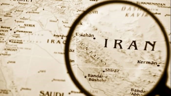 : Iran’s economic sanctions after the trigger mechanism (snapback)