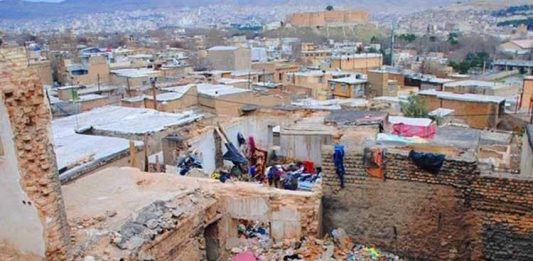 A 73% Increase in Tehran Residents Moving to the Outskirts of the Capital