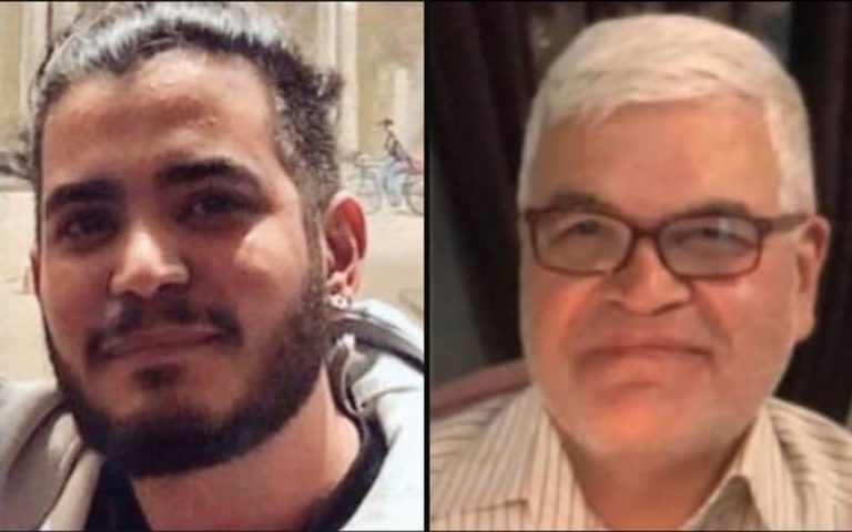 Iran Protester Father Dies from Suicide Over Son’s Imminent Execution