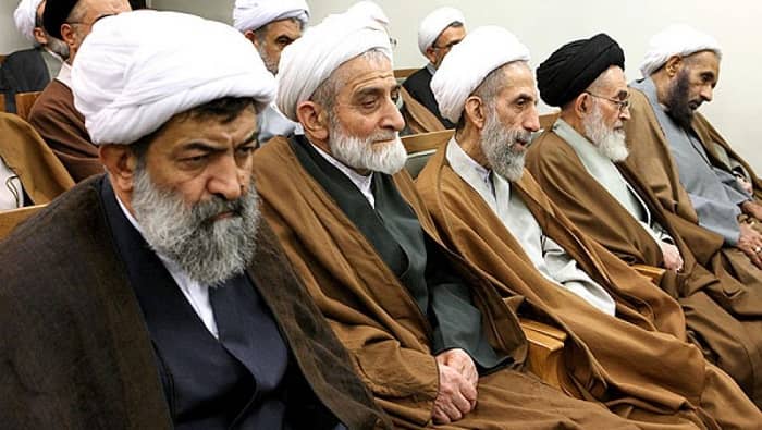 Iran's Assembly of Experts