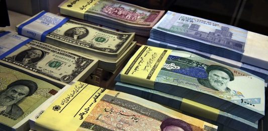 Iran's currency