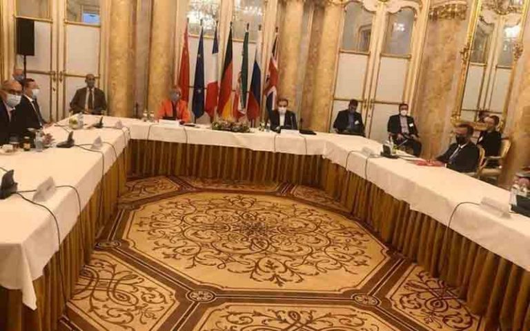 Iran in Fear of the Trigger Mechanism