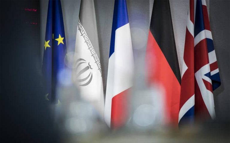 Europe Threatens to Reinstate UN Sanctions Against Iran’s Regime